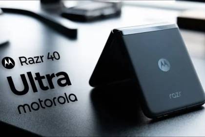 Motorola razr 40 2024 Model