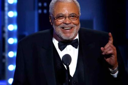 James Earl Jones Dies