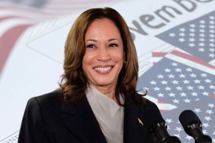 Kamala Harris 2024 Campaign