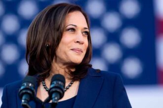 Kamala Harris and the Border Crisis