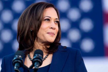 Kamala Harris and the Border Crisis