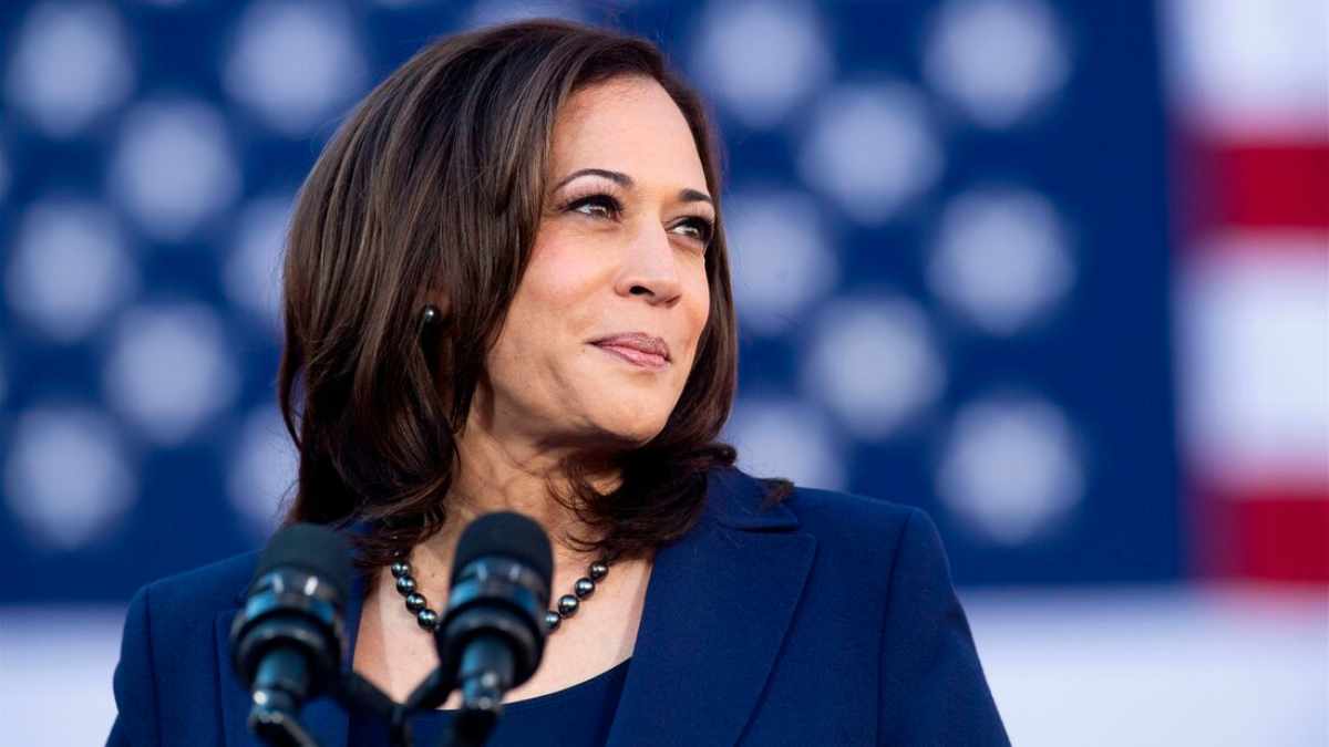 Kamala Harris and the Border Crisis