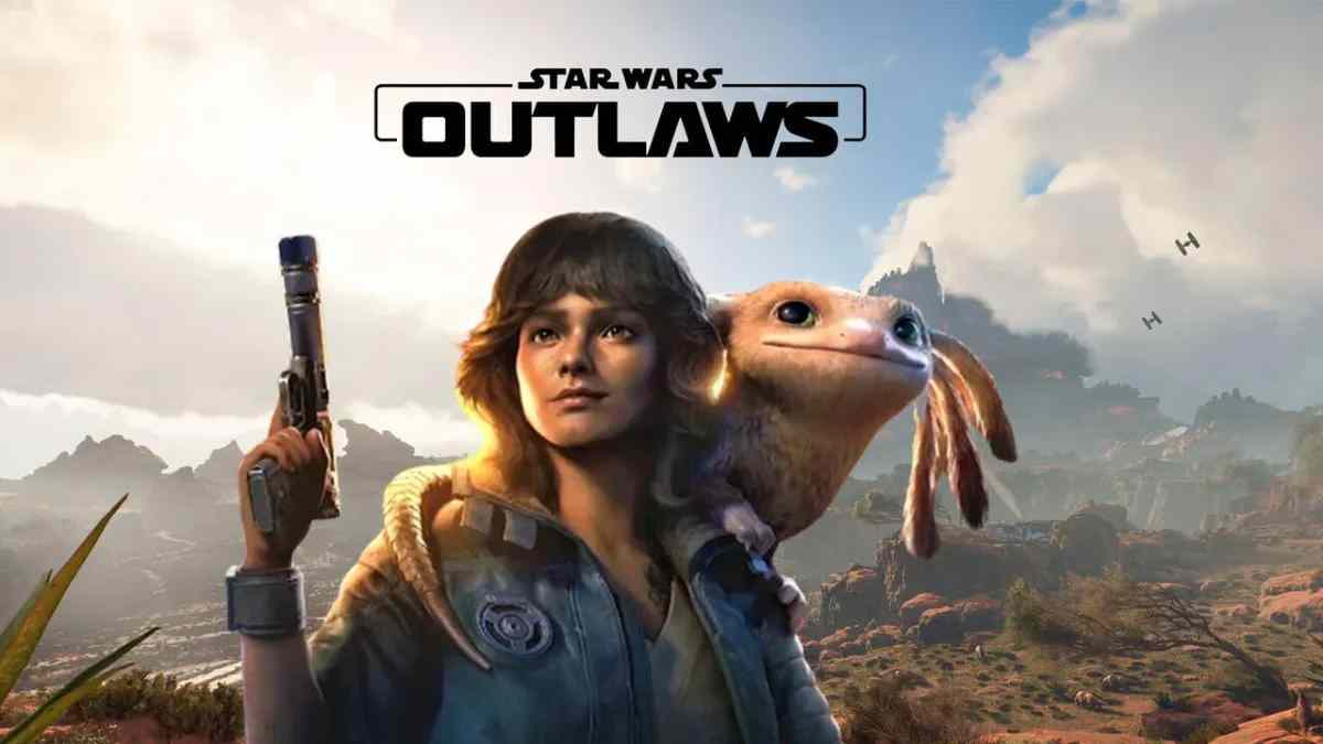 Star wars outlaws review