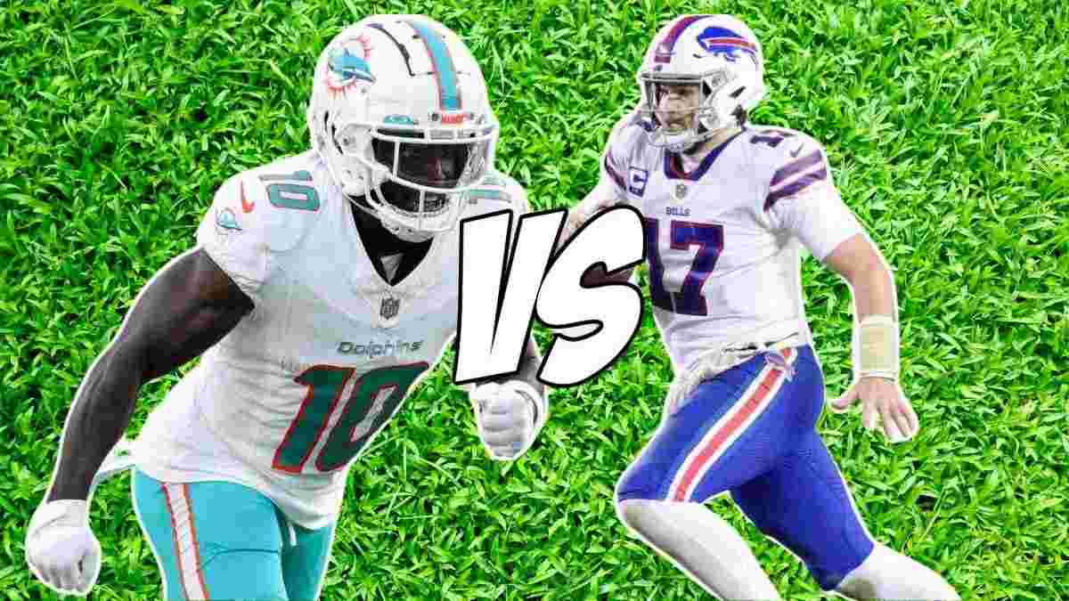 bills vs dolphins predictions