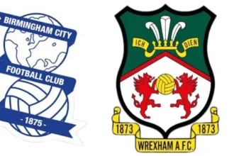 birmingham vs wrexham