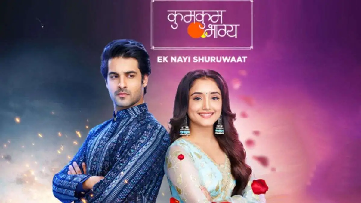 kumkum Bhagya Serial New Update