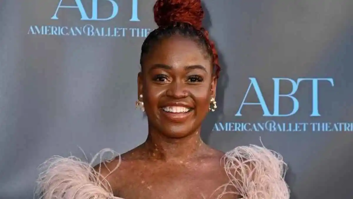 Michaela Deprince Death