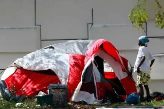 Florida Homeless Law