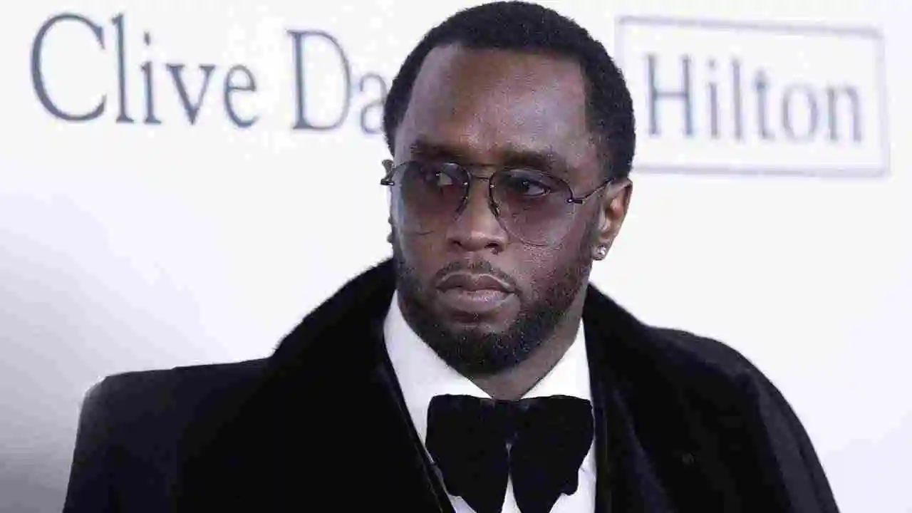 Sean  Diddy Combs’ Third Bail Request Denied